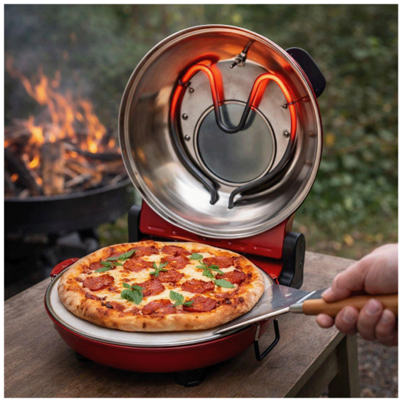 home Pizza pekač, 1200W - HGPZ30