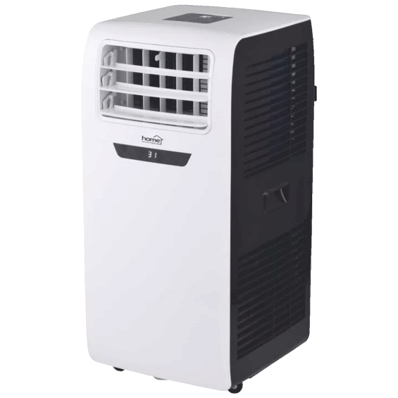 home Prijenosni/Mobilni klima uređaj, 4u1, 9000 Btu, 2.6 kW - ACM9000N