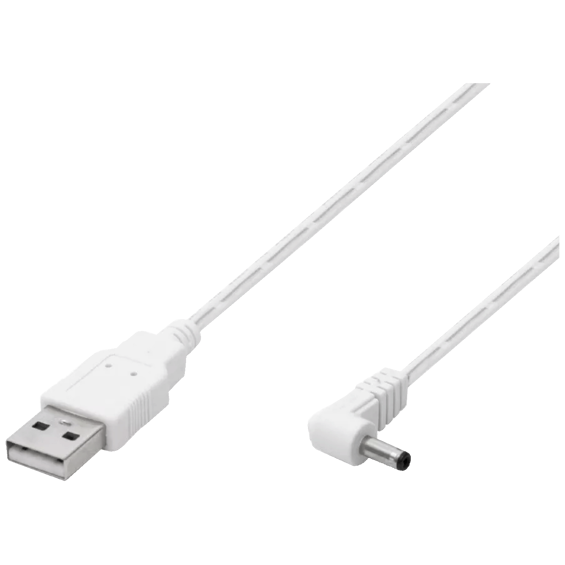 home Sat sa alarmom, LED zaslon, USB - LTC06