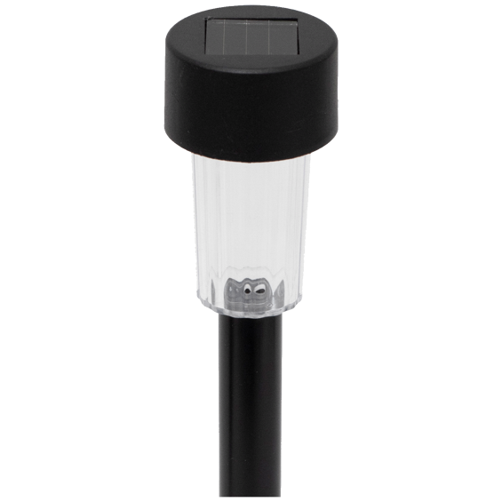 home Solarna vrtna LED lampa, 40 mAh - MX842