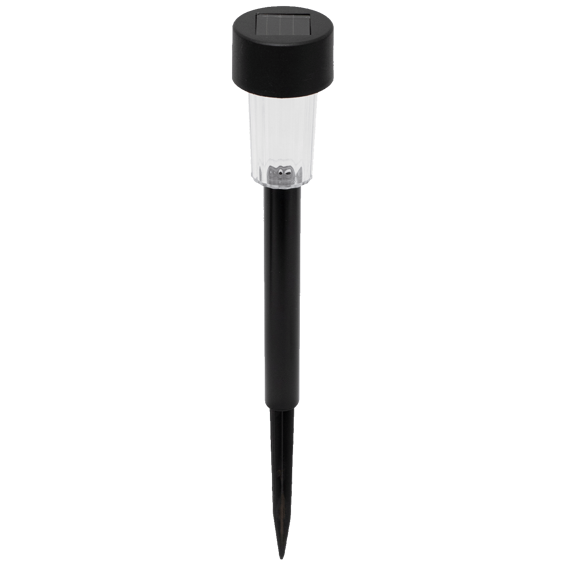 home Solarna vrtna LED lampa, 40 mAh - MX842