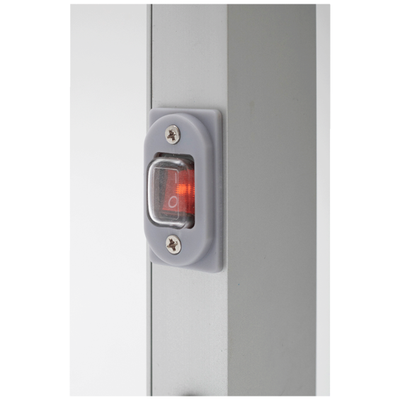 home Sušilo za veš sa grijačem, 90W - FTW22