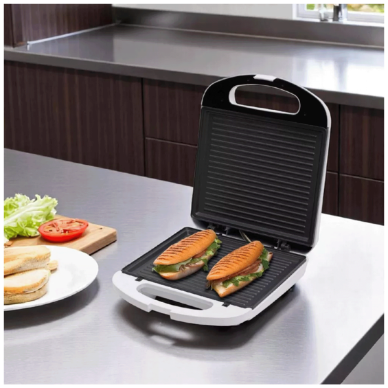 home Toster, pannini, 1200 W - HGP4
