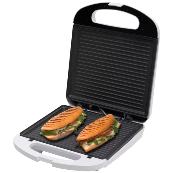 home Toster, pannini, 1200 W - HGP4