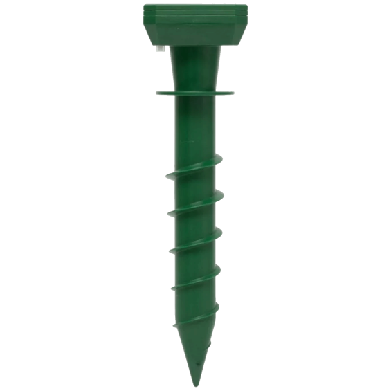 home Ultrazvučni rastjerivač krtica, solarni, efikasan do 500m² - VKS05