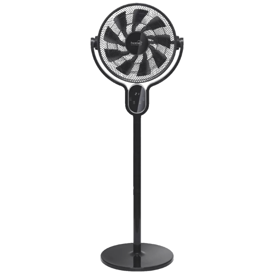 home Ventilator sa postoljem,daljinski upravljač,promjer 40cm,25W - SFT42R