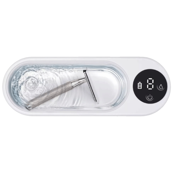 home Vibrirajući aparat za čišćenje, rezervoar od 300 ml. - HGRT300
