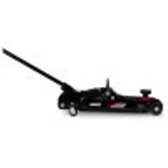 Humberg HM-380 hidraulična dizalica 2,5T – niskoprofilna “žaba”