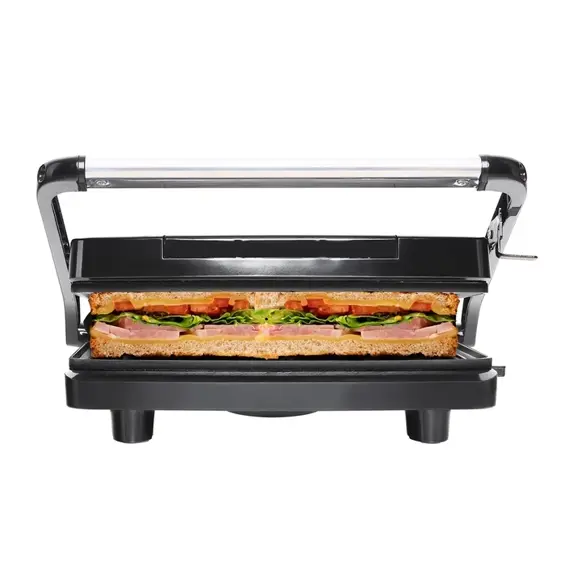 IDEAL IK1700 električni kontaktni roštilj 1600 W