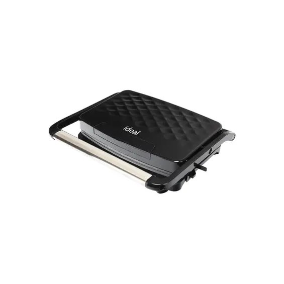 IDEAL IK1700 električni kontaktni roštilj 1600 W