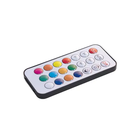 Ikonka KX2639 gaming stol 120 × 60 cm s RGB LED osvjetljenjem