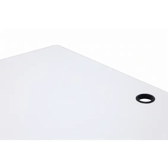 Ikonka KX2640 električni podesivi radni stol 120 × 60 cm – bijeli