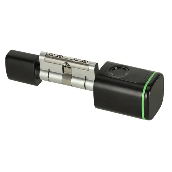 Ikonka KX3851 SMART elektronički cilindar za vrata s otiskom prsta i Bluetoothom