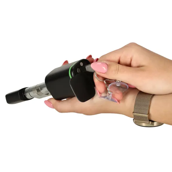 Ikonka KX3851 SMART elektronički cilindar za vrata s otiskom prsta i Bluetoothom