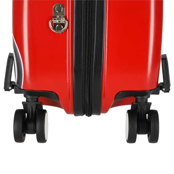 Ikonka KX4730_4 dječji putni kofer na kotačima – motor
