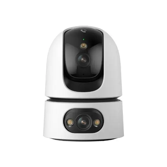 IMOU Home Alarm Kit 11 Ranger 2C pametni alarmni sustav s 3 MP kamerom