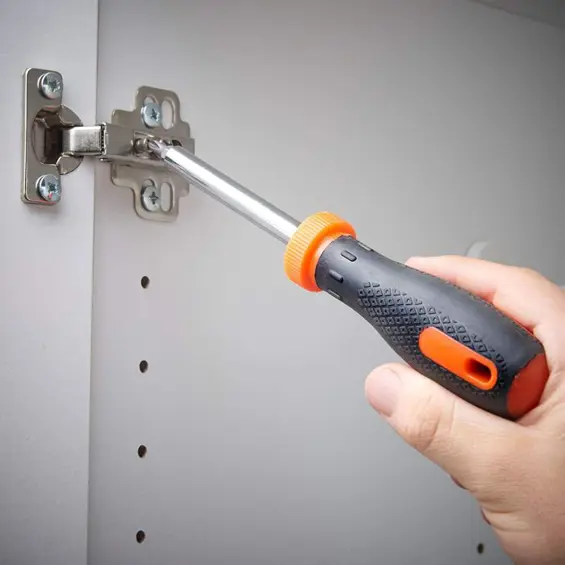 j VonHaus 15/251-Torba i set ručnih alata od 92 dijela