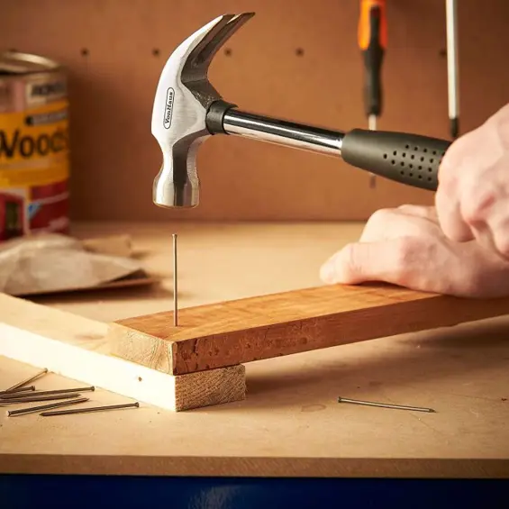 j VonHaus 15/251-Torba i set ručnih alata od 92 dijela