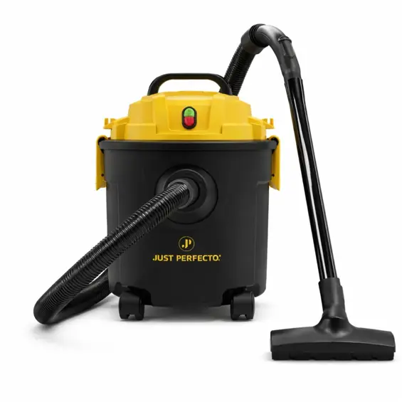 Just Perfecto JP-WDVC16LPL usisavač za mokro i suho usisavanje 1200 W – 16 L