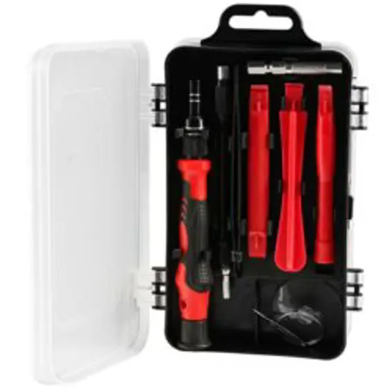 K58D Precizni Set Odvijača – 110 Dijelova