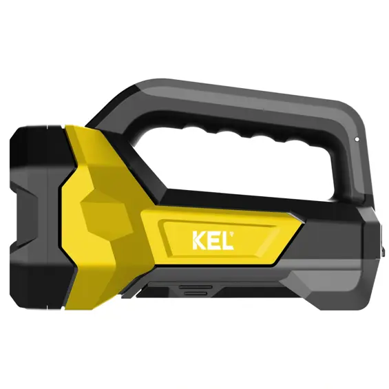 KEL LK-1R akumulatorska radna svjetiljka 1000 lm – 8000 mAh, USB-C, IP54