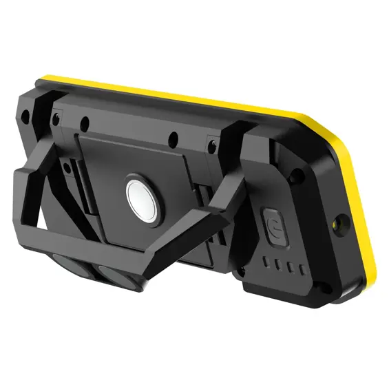 KEL RR-3AS akumulatorski radni reflektor sa stativom 40 W – 3200 lm, USB-C, IP54
