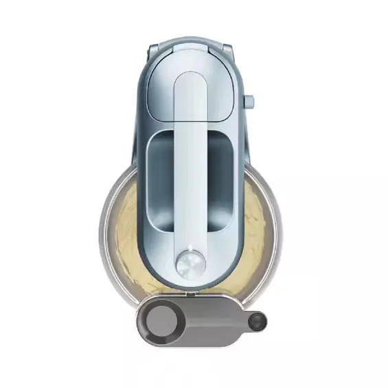 Kenwood kuhinjski robot GO KZM35.000GY 800W,4l, storm blue