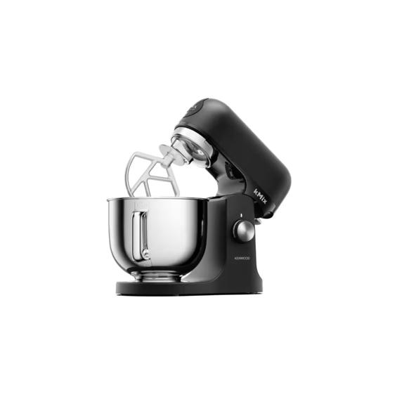 Kenwood kuhinjski robot KMX751ABK 1000W,5l, crna