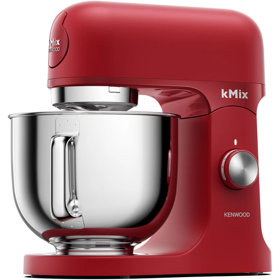 Kenwood kuhinjski robot KMX751ARD 1000W,5l, crvena