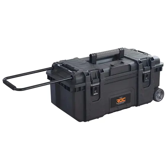 Keter ROC Pro Gear 2.0 XL kutija za alat s 3 ladice