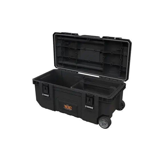 Keter ROC Pro Gear 2.0 XL kutija za alat s 3 ladice
