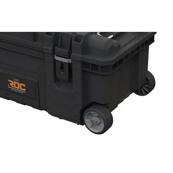 Keter ROC Pro Gear 2.0 XL kutija za alat s 3 ladice