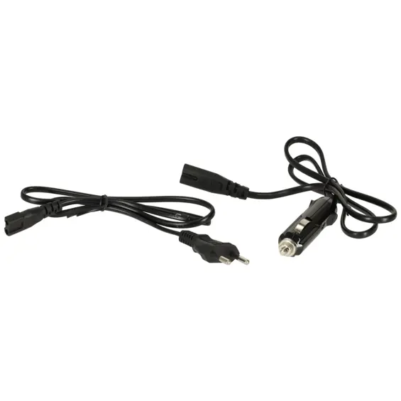 KIK KX3088 električni lunch box s grijanjem 1,5 L – 12 V / 220 V