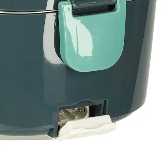 KIK KX3088 električni lunch box s grijanjem 1,5 L – 12 V / 220 V