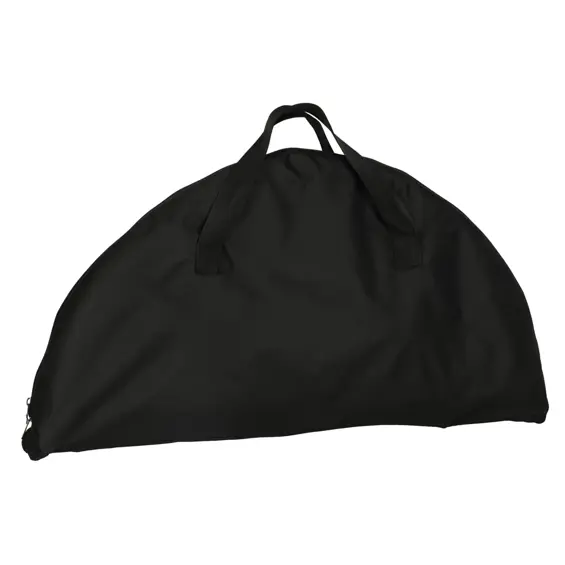 KIK KX3261 sklopivi kamperski stol s držačima za piće 72 cm