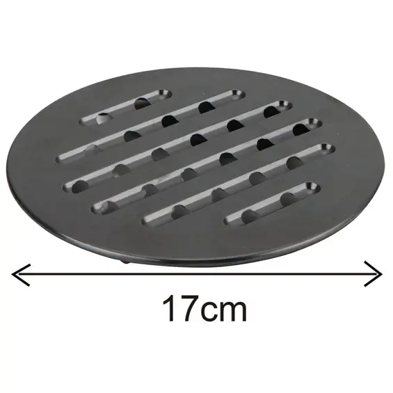 Klausberg KB-7657 Set Posuđa 12 Dijelova – Aluminij, Mramorni Neprianjajući Premaz, Indukcija