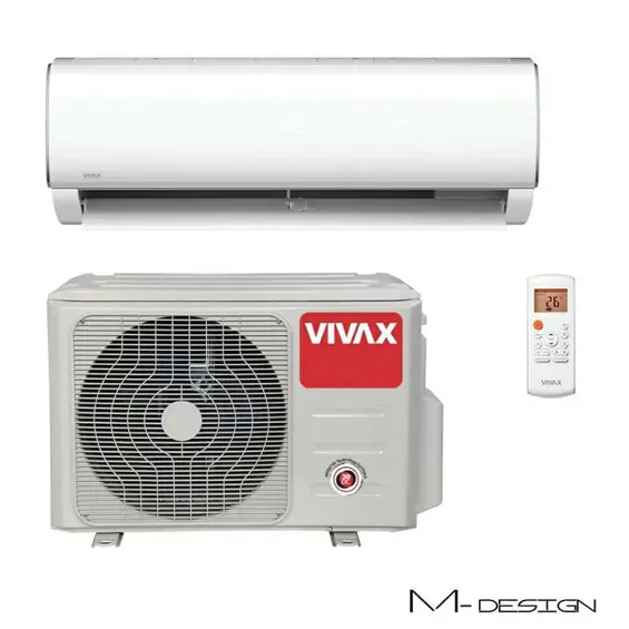 Klima Vivax ACP-09CH25AEMI