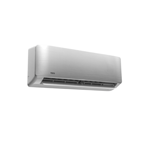 Klima Vivax ACP-12CH35AERI+ R32 Silver - 3,81kW