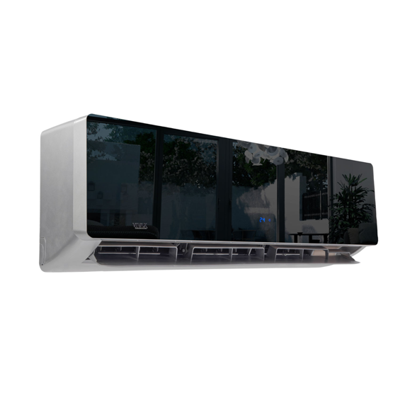 Klima Vivax ACP-18CH50AERI+ R32 Silver Mirror 5,57kW
