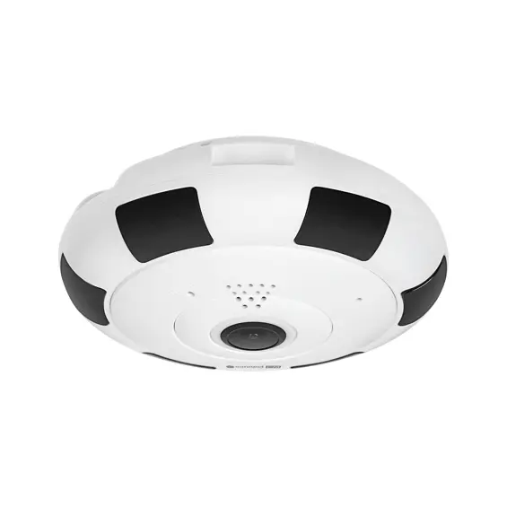 Kruger&Matz Connect C70 Wi-Fi unutarnja kamera 3 MP FishEye
