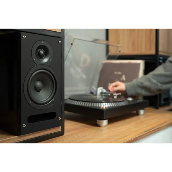 Krüger&Matz TT-602 gramofon s USB digitalizacijom vinila
