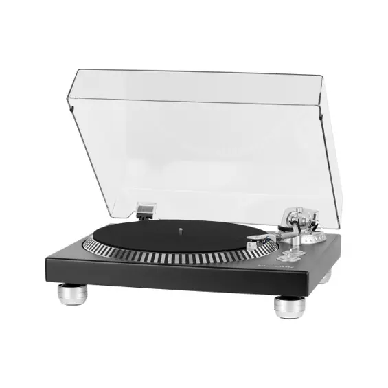 Krüger&Matz TT-602 gramofon s USB digitalizacijom vinila