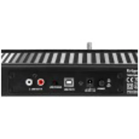 Krüger&Matz TT-602 gramofon s USB digitalizacijom vinila