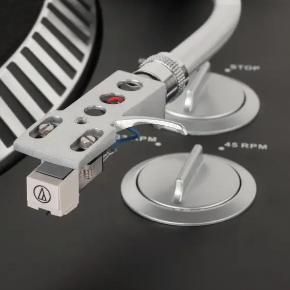 Krüger&Matz TT-602 gramofon s USB digitalizacijom vinila