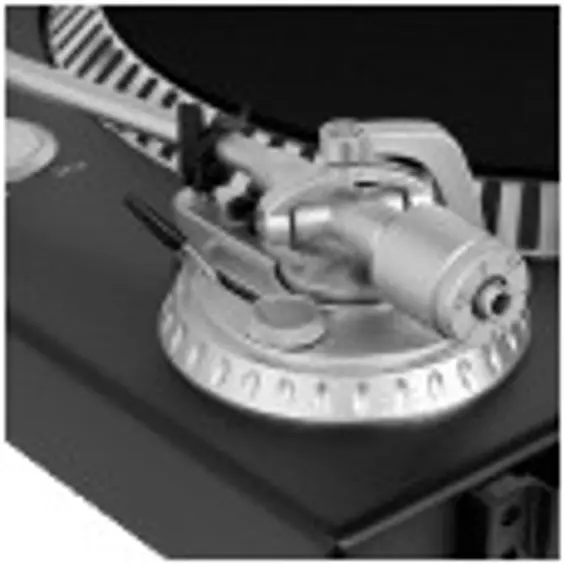 Krüger&Matz TT-602 gramofon s USB digitalizacijom vinila