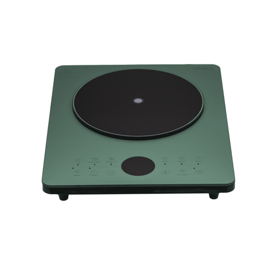 Kuhalo Vivax HPI-2200TPG indukcija