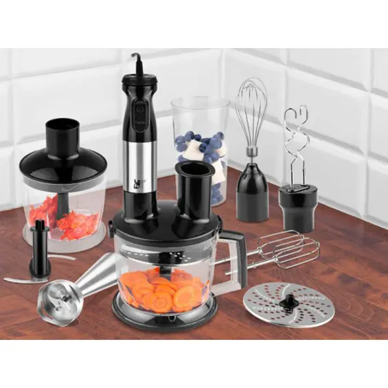 Lafe BZL001 višenamjenski štapni blender 1000 W