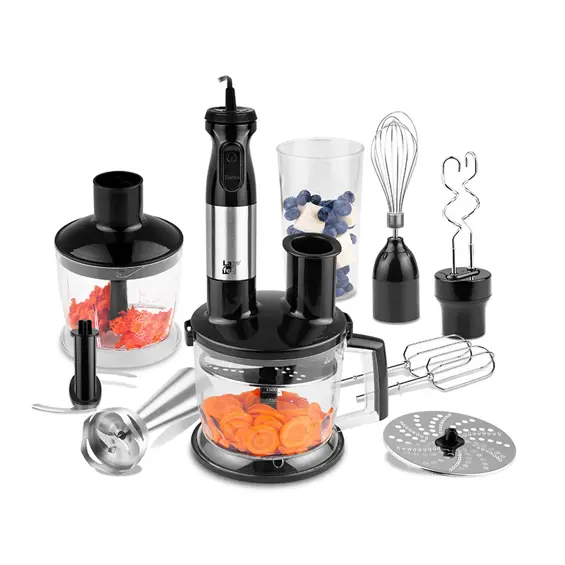 Lafe BZL001 višenamjenski štapni blender 1000 W
