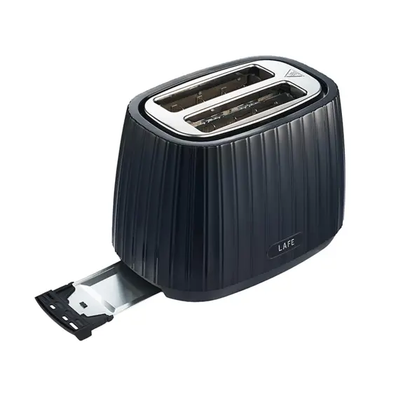 LAFE Modern Toster – 2 Kriške, 920–1080 W, 7 Razina Pečenja, Funkcija Odmrzavanja i Podgrijavanja