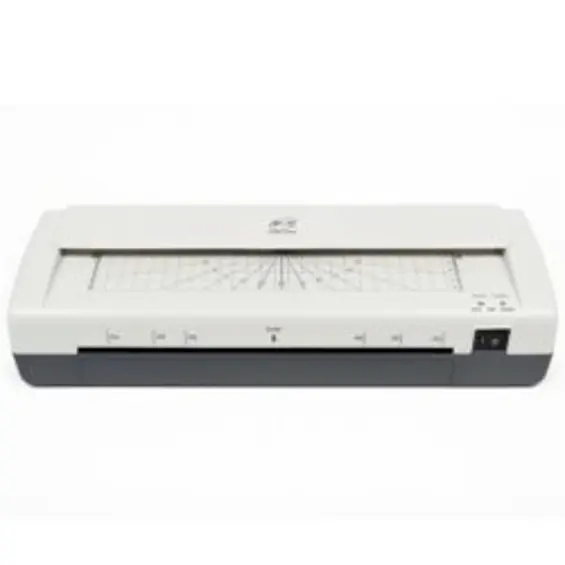 Laminator J1 A4 – Set s Dodacima i 50 Folija za Laminiranje